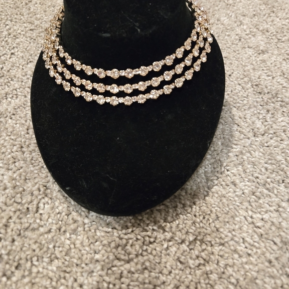 21kgp Duabi jewelry - Picture 2 of 9